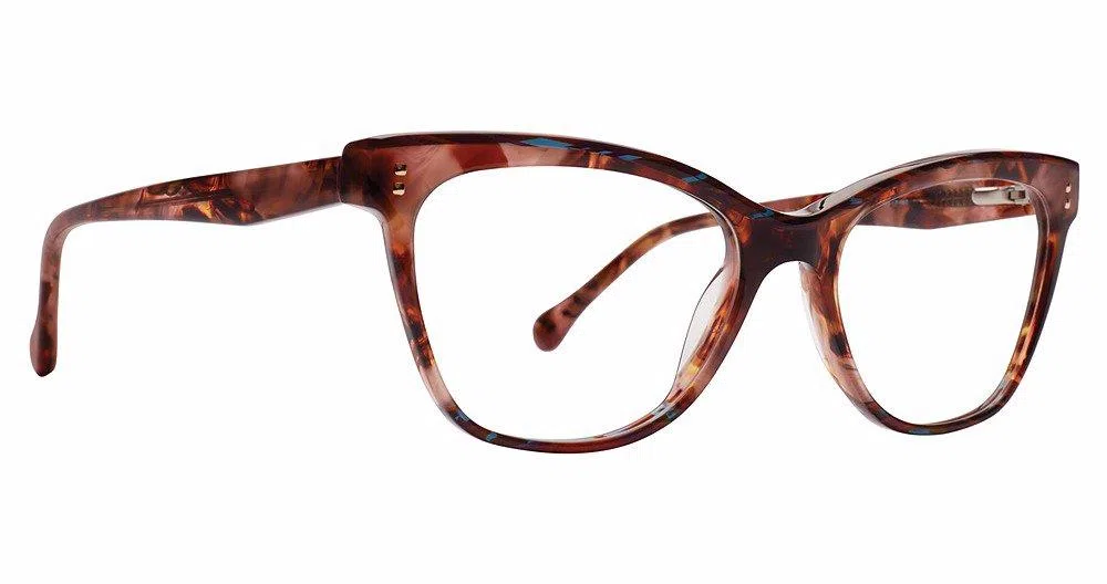 Trina Turk TTSERENA Eyeglasses - view 4
